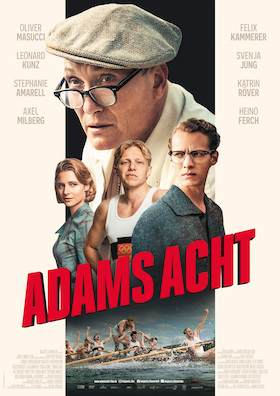 Bild: Adams Acht