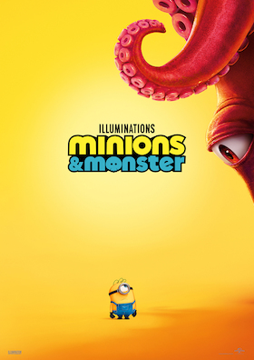 Bild: Minions & Monsters
