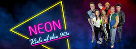 Bild: Swingin WiWa - 90er Party mit NEON - Special Guest: DJ Freezer