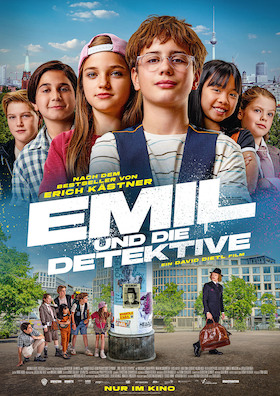 Bild: Emil und die Detektive