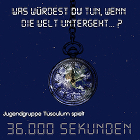 Bild: 36.000 Sekunden
