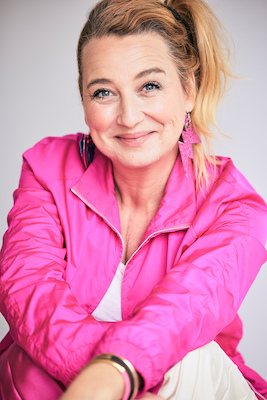 Bild: Constanze Lindner - „Lindners Lebenslust“