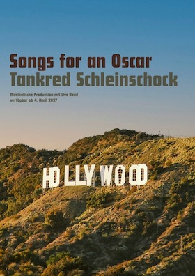 Bild: Songs for an Oscar