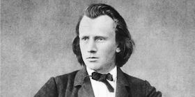 Bild: Johannes Brahms: Ein Deutsches Requiem - Universitätschor Göttingen, Lavinia Dames, Henryk Böhm, Göttinger Symphonie-Orchester, Leitung Antonius Adamske