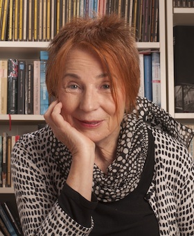 Bild: Lesung | Brigitte Glaser | Sonnenberg