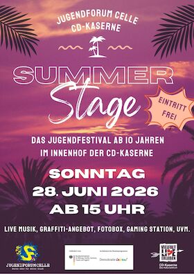 Bild: Summer Stage