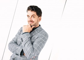 Bild: Christoph Kuch - "Macht Verrückt"
