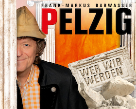 Bild: Frank-Markus Barwasser - Wer wir werden