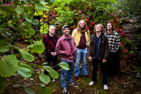 Bild: The Harvest Community - The Spirit of Neil Young
