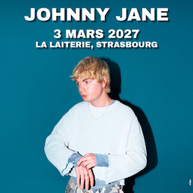 Bild: Johnny Jane  + Guest