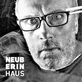 Bild: Hans Werner Olm // Hatta - Hans Werner Olm