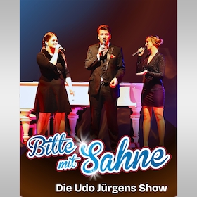 Bild: Bitte mit Sahne!
