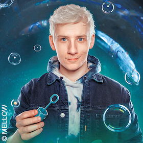 Bild: Mellow – Blow your Mind! Magie und Illusionen live!