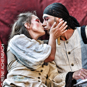 Bild: Molière – Drama, Dreck und Don Juan