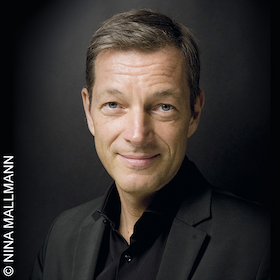 Bild: Holger Stark - 'Das erwachsene Land. Deutschland ohne Amerika – eine historische Chance'