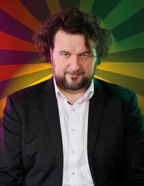 Bild: nidda satirisch: Götz Frittrang