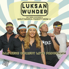 Bild: Luksan Wunder