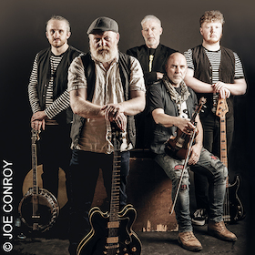 Bild: The Irish Folk Festival