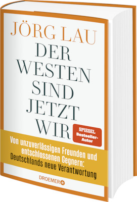 Bild: Der Westen sind jetzt wir