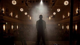 Bild: Tex singt Leonard Cohen - Club-Tour Herbst 2026