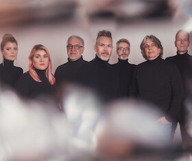 Bild: RPWL - „HUMAN“ Tour 2027