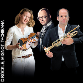 Bild: Stuttgarter Kammerorchester - Mit Steinway und Trompete