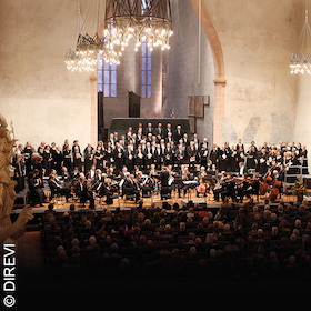 Bild: Karl Jenkins - The Armed Man Mass for peace
