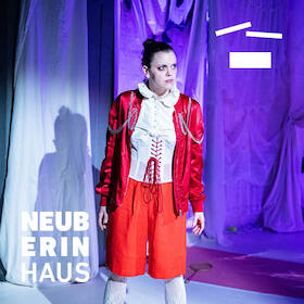 Bild: Bang Bang, Darling!