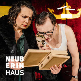 Bild: Sein oder Nichtsein