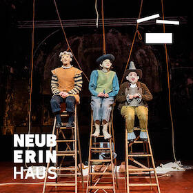Bild: Frieden