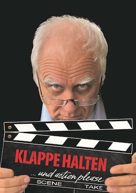 Bild: Bruno Jonas - Klappe halten !