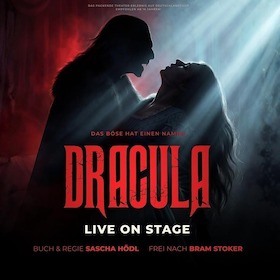 Bild: DRACULA "DAS BÖSE HAT EINEN NAMEN"