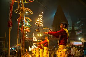 Bild: Indien