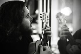 Bild: Matheus Donato Trio (Brasilien) | Weltmusik - Virtuos-magische Cavaquinho