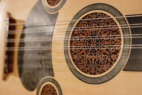 Bild: Abo-Weltmusik | Kulturszene Kempen 2026/27