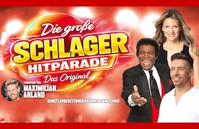 Bild: Die große Schlager Hitparade 2027