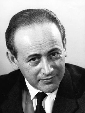 Bild: Paul Celan: Mit wechselndem Schlüssel - Ulrike Draesner und John von Düffel