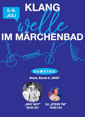 Bild: Beats, Bands & „BADi“