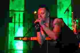 Bild: Depeche Reload - A tribute to Depeche Mode - Jubiläumstour