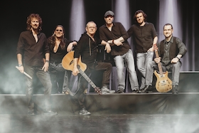 Bild: Rock Unlimited - The Story of Rock