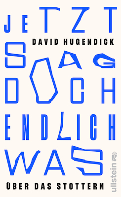 Bild: Schreibsession - mit David Hugendick