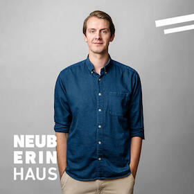 Bild: Jonas Greiner - Auf Augenhöhe - Jonas Greiner