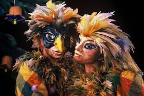 Bild: Die Zauberflöte