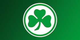 Bild: FC Eintracht Bamberg - SpVgg Greuther Fürth (2. Bundesliga)