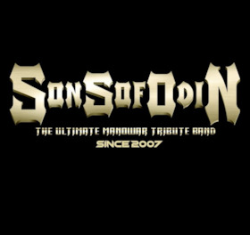 Bild: Sons of Odin - Manowar Tribute