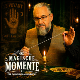 Bild: Marco Assmann - Magische Momente
