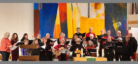 Bild: Inspiration: Songs of Change