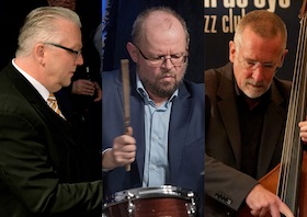 Bild: Wagner-Schürmann-Beck TRIO