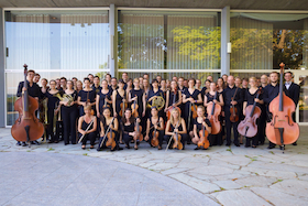 Bild: Sinfoniekonzert