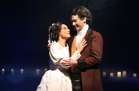 Bild: La Bohéme